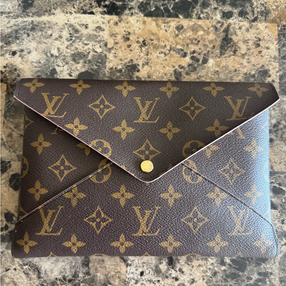 Louis Vuitton Kiragami